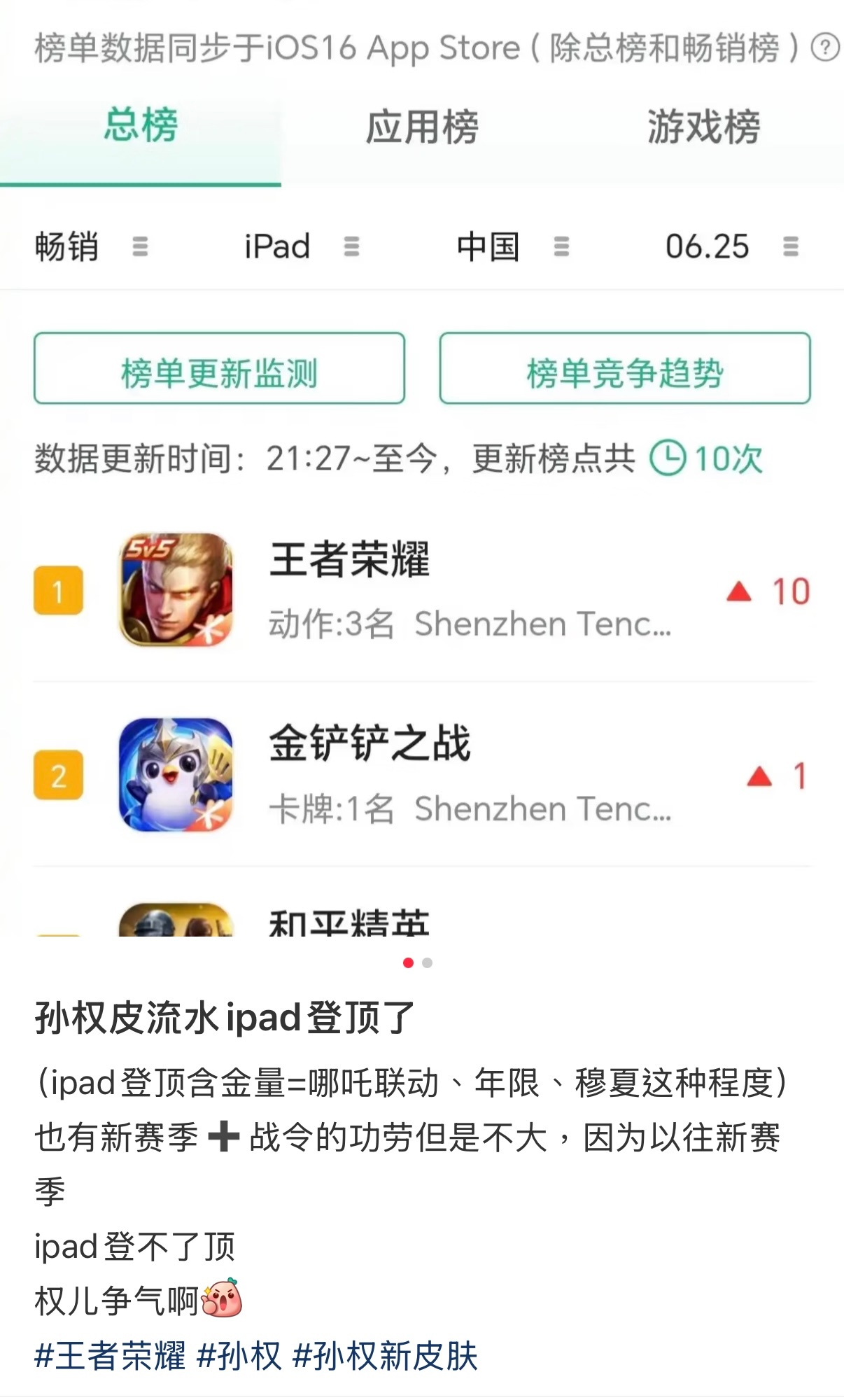 王者荣耀射手孙权王者荣耀孙权孙权新皮肤仙扇使者孙权0703生日快乐 孙权就是这样