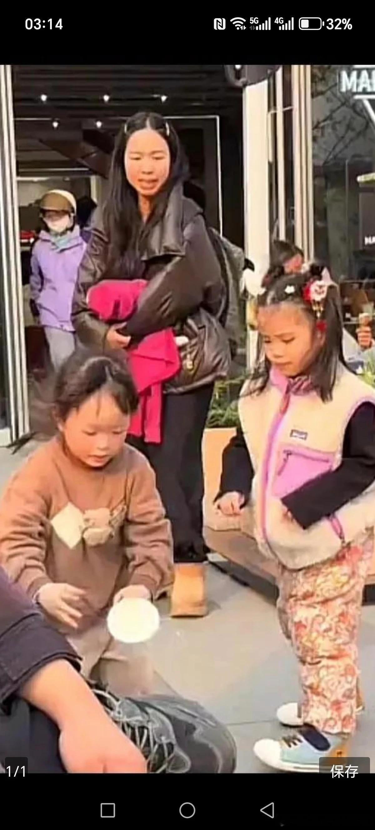 教养一定是育儿的基础！不信长大试试！！！ 