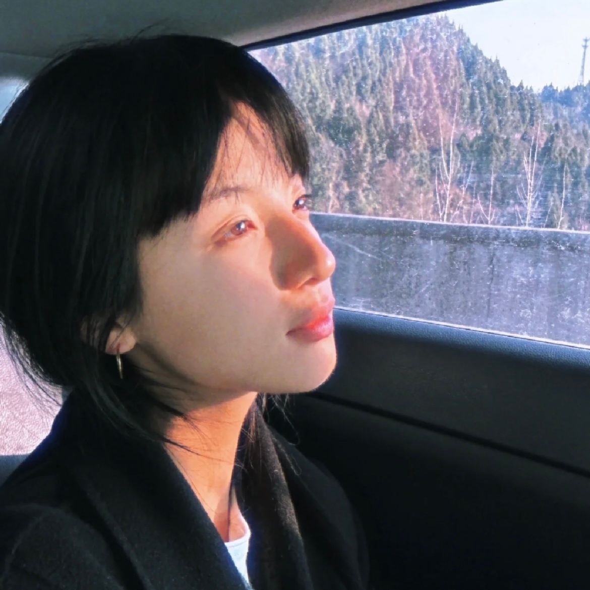 “有思想的新时代女性必将青出于蓝胜于蓝” ​​​