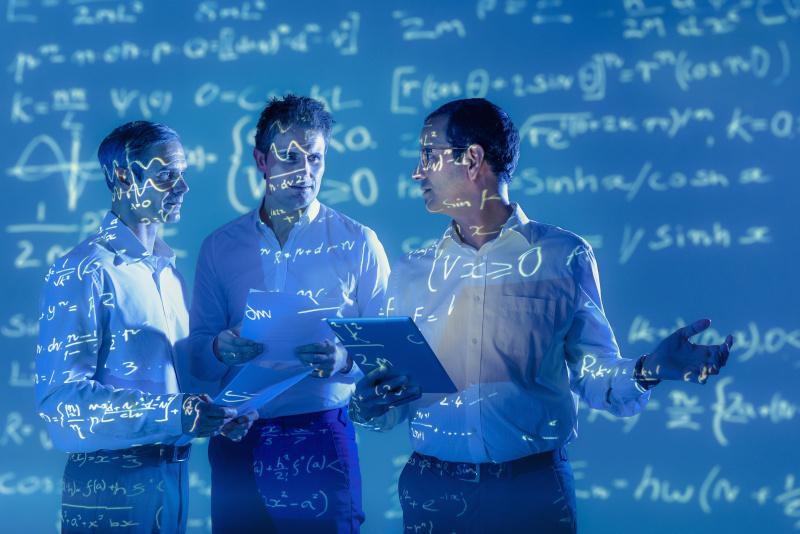 AI时代，不少业务都迎来了重组的契机～

近日，OPENAI攻克了一道数学难题，