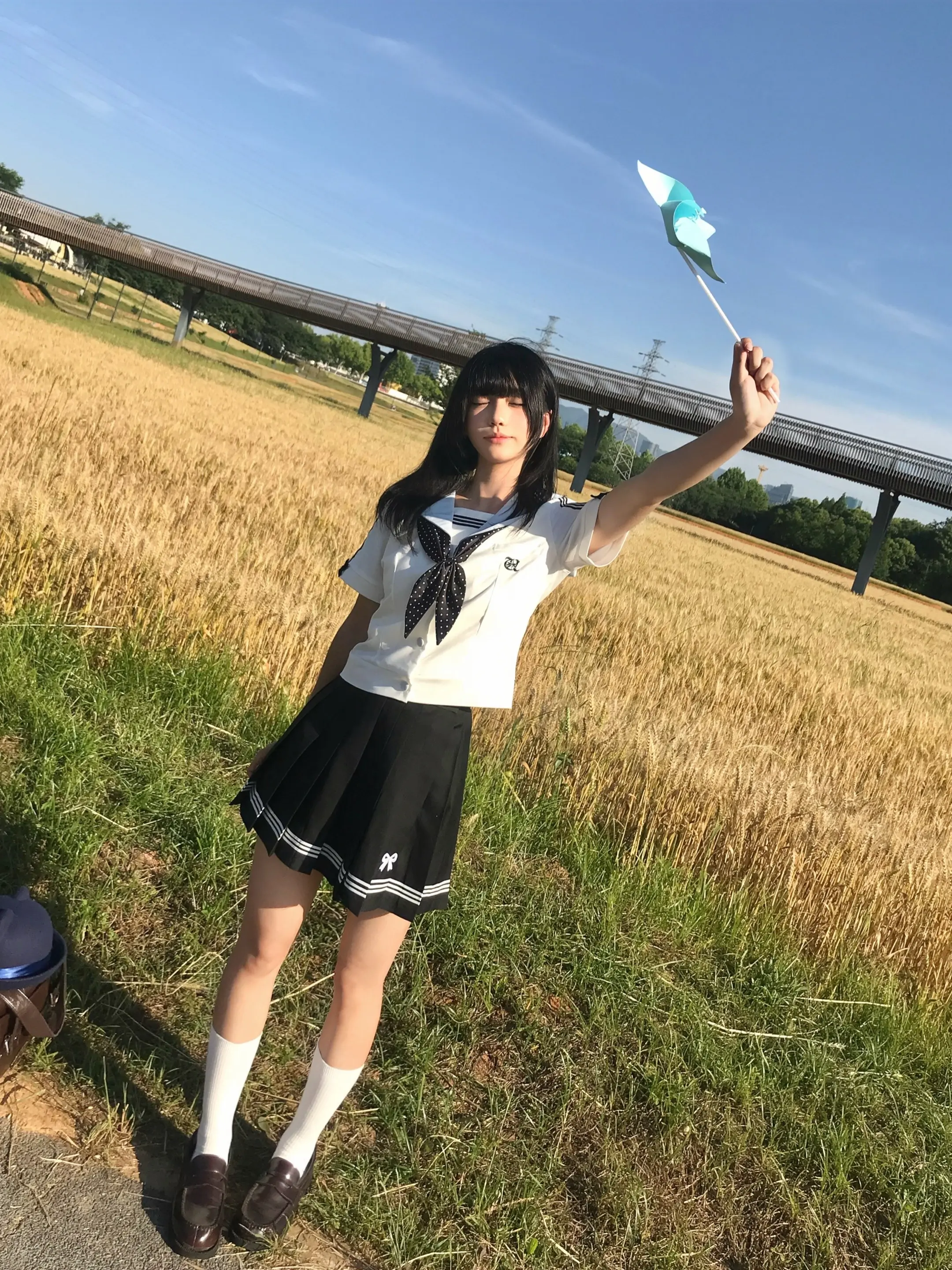 天空你是否知晓一切。