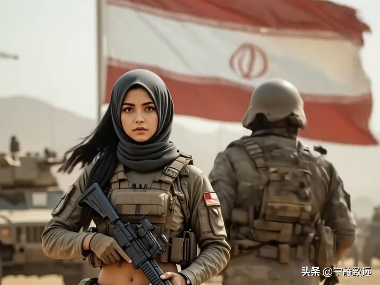 伊朗可以打我家的美国基地，但美国不得在我家打伊朗！

阿联酋声明：伊朗对我们发动