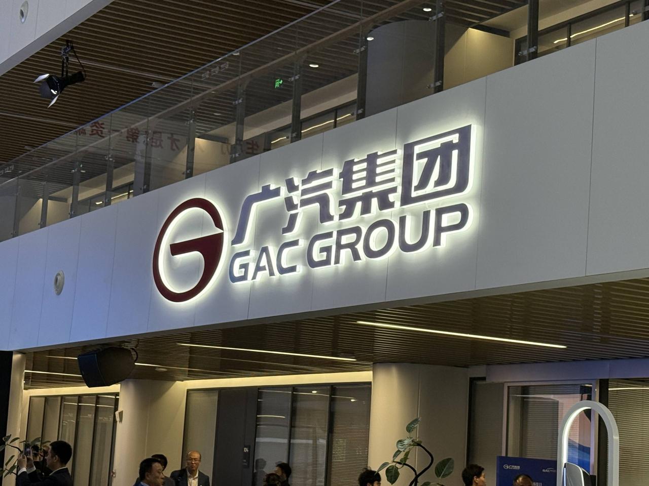 起势了！
1月，广汽丰田销量63648 辆，同比增长5.7%
1月，广汽传祺销量