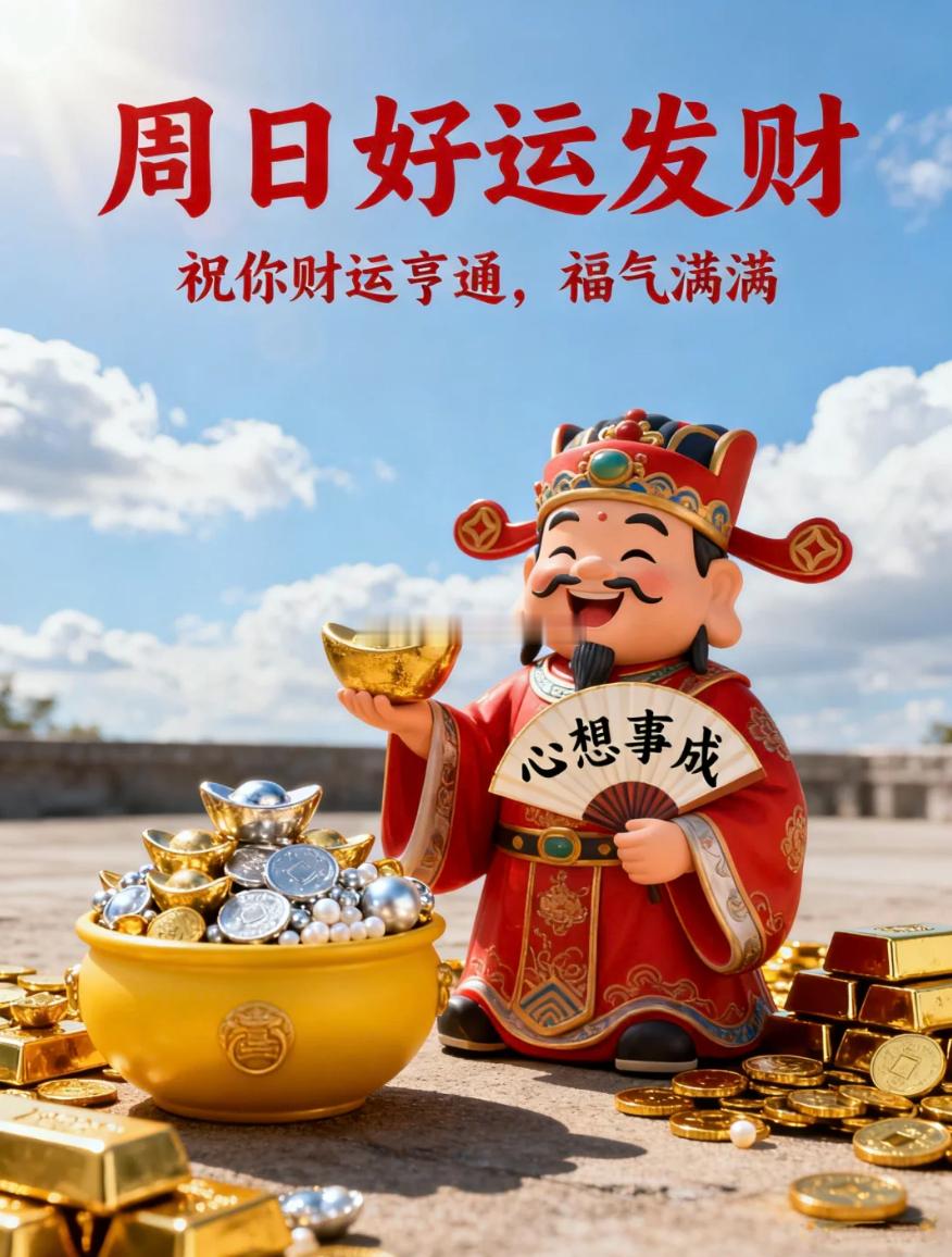 市场周程落幕，得失已成过往。暂且放慢脚步陪伴生活，劳逸结合，蓄力整装，愿大家轻松
