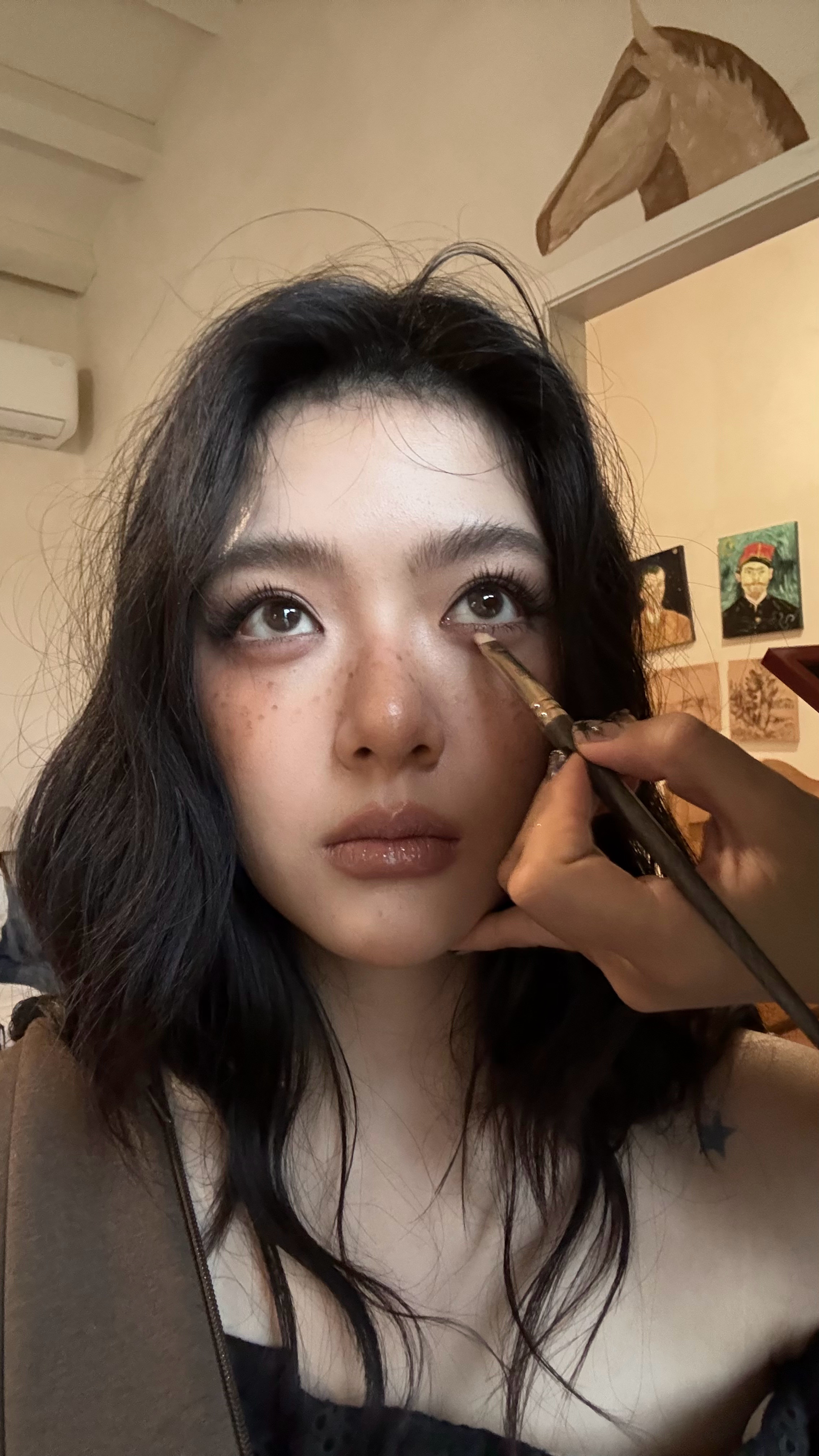 假期快乐吖 ​​​