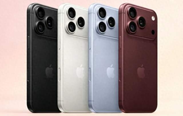 实锤！美版iPhone18 ProMax第一批货出现高通基带与C2基带混用！
