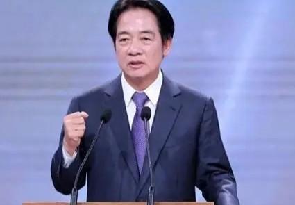 最值得盯的，不是又多了几个名字进入惩戒视野，而是台湾地区正在把一条政治路线换算成