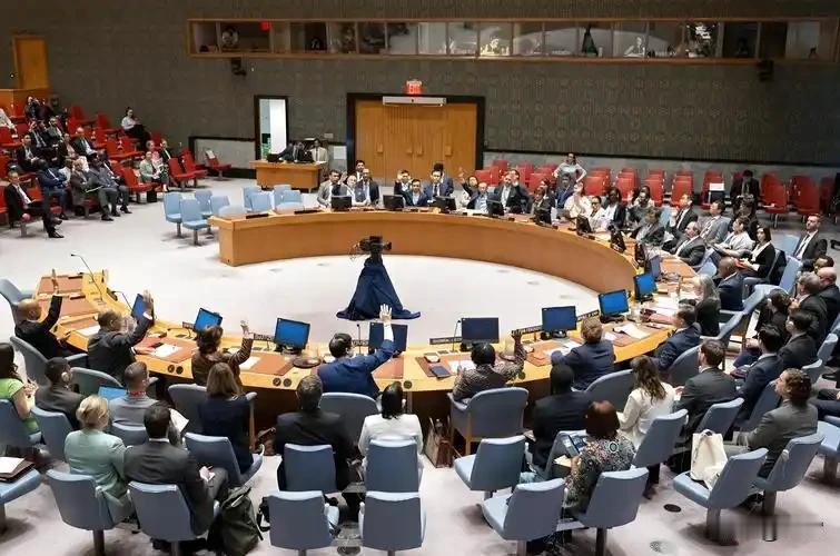 中国支持印度在联合国发挥更大作用，并不等于中国支持印度加入联合国安理会常任理事国