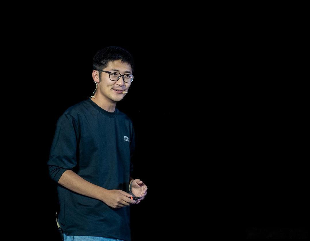 Tim说营销号的影响越来越大Tim说很容易被营销号曲解听完Tim的发言狠狠共情，
