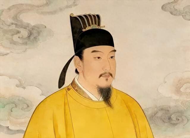 李治在位时，为什么逐渐放权给武则天，不怕她篡夺皇位吗？
