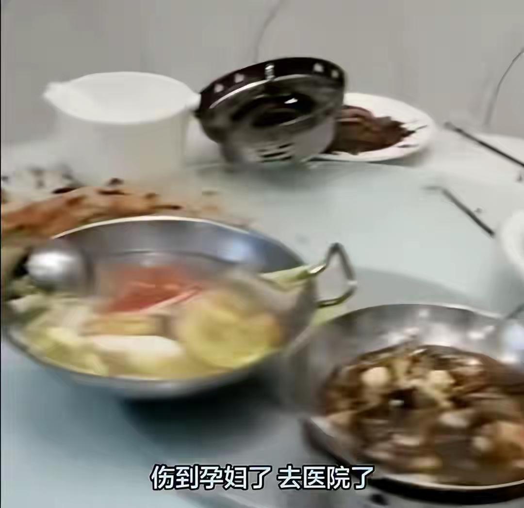 重庆餐厅卡式炉突发爆炸，伤及就餐孕妇，这起突发事故再次敲响餐饮场所燃气安全的警钟