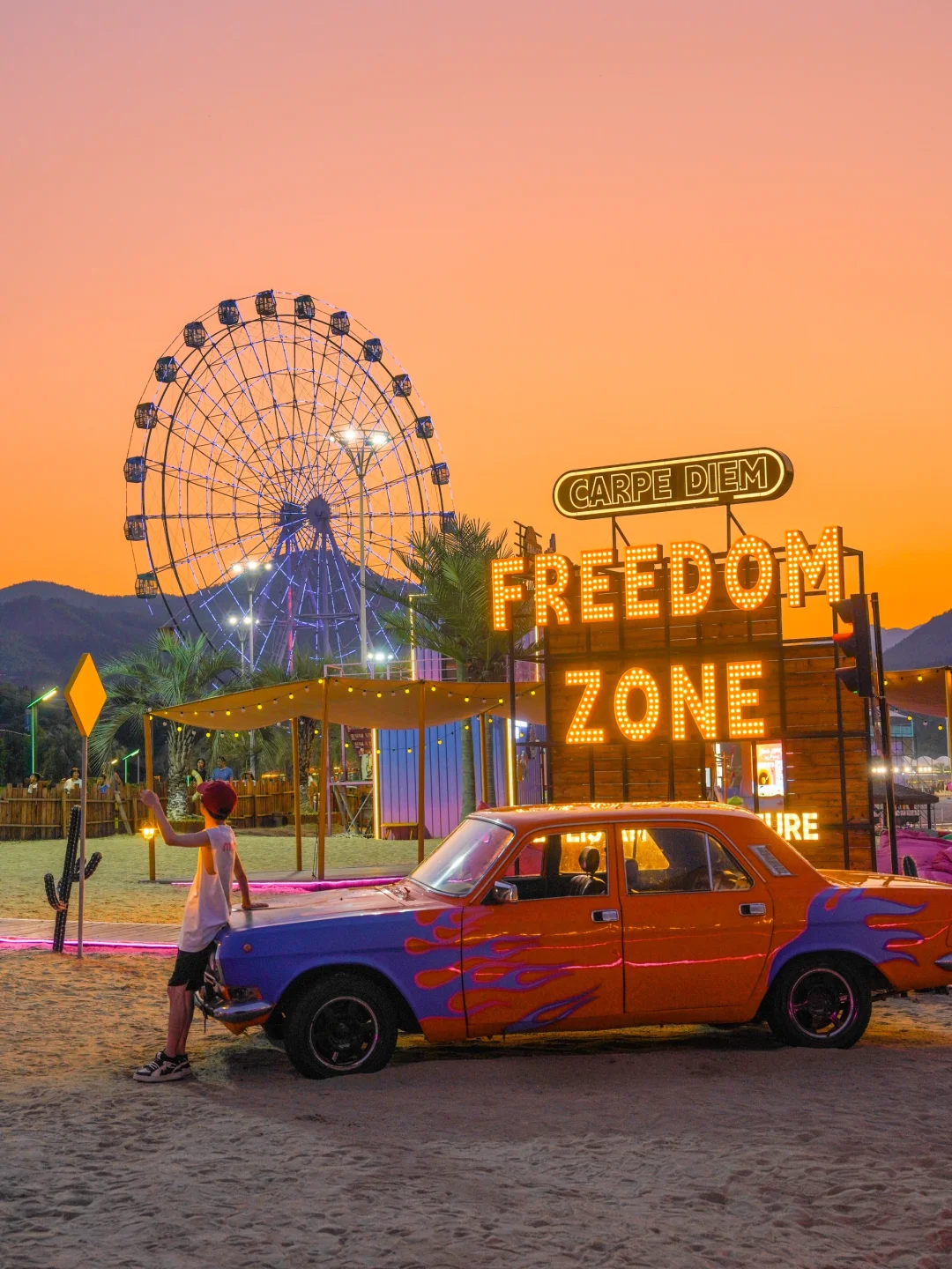 我宣布！这是杭州周边玩水避暑的天花板！