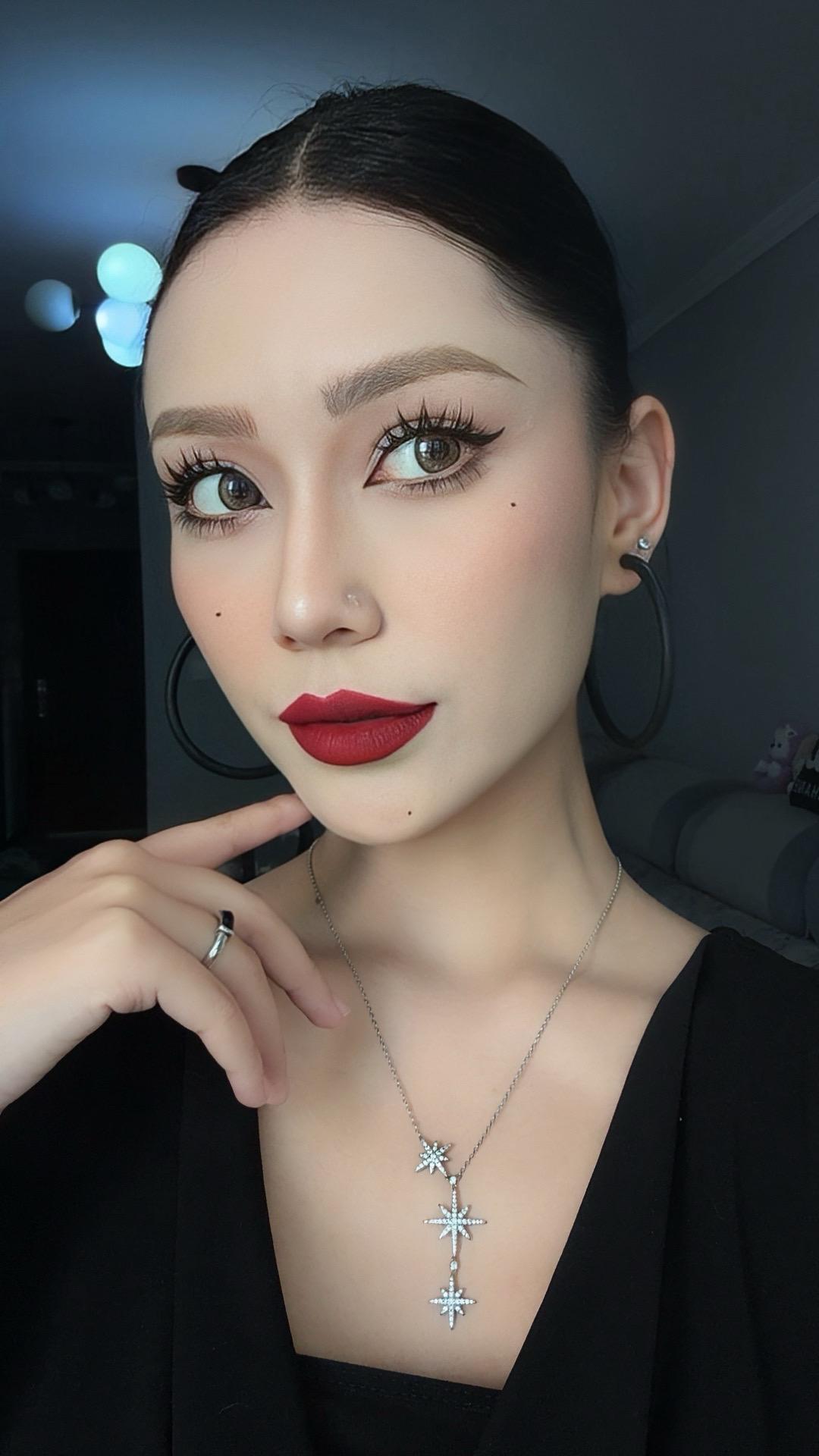 让我的美照霸占你的屏幕～