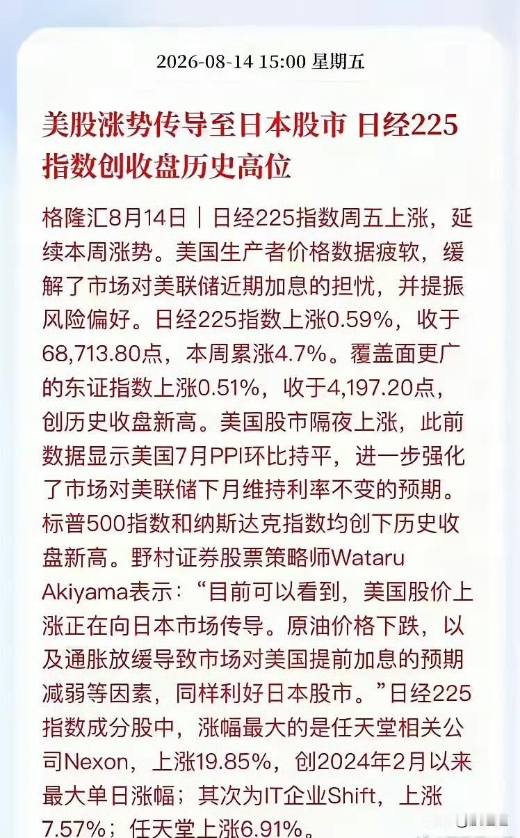这样应该可以涨了吧今天！外围一片向好，你总不能跟别人反着来吧！

经济不好，用股