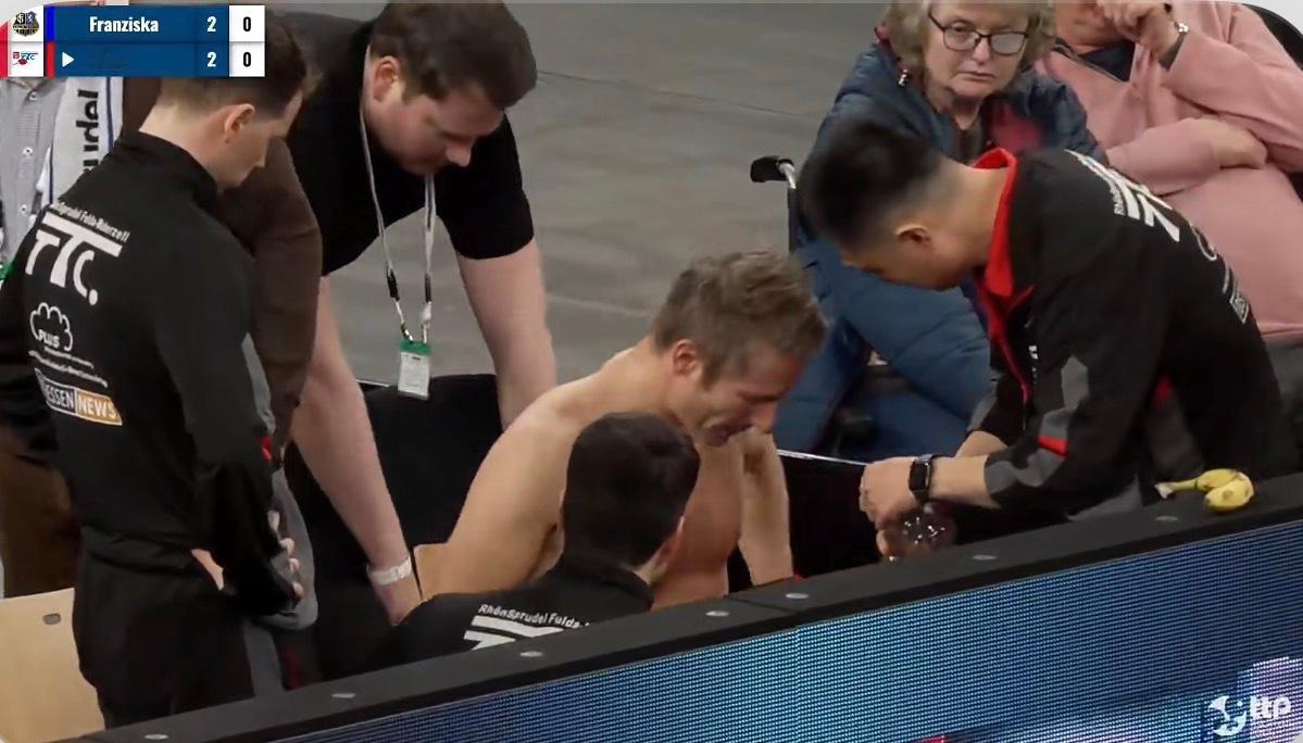 弗朗西斯卡2-2费鲁斯老弗啊 你一定要让东哥上4场吗