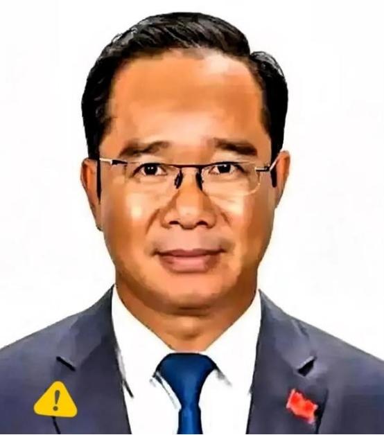 一个越南教授，当着全世界的面，扔下一句话。他说：“虽然我个人对中国有意见，但不得