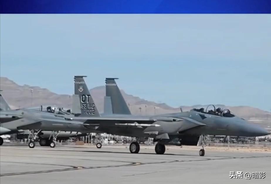 3月2号，伊朗军方声称击落美军三架F15战斗机，后来我又经过查证，才知道，美军的