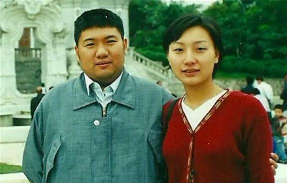 毛新宇夫人刘滨：毛岸青与邵华的儿媳，毛主席唯一嫡孙媳妇
 
你知道吗？当今世上，