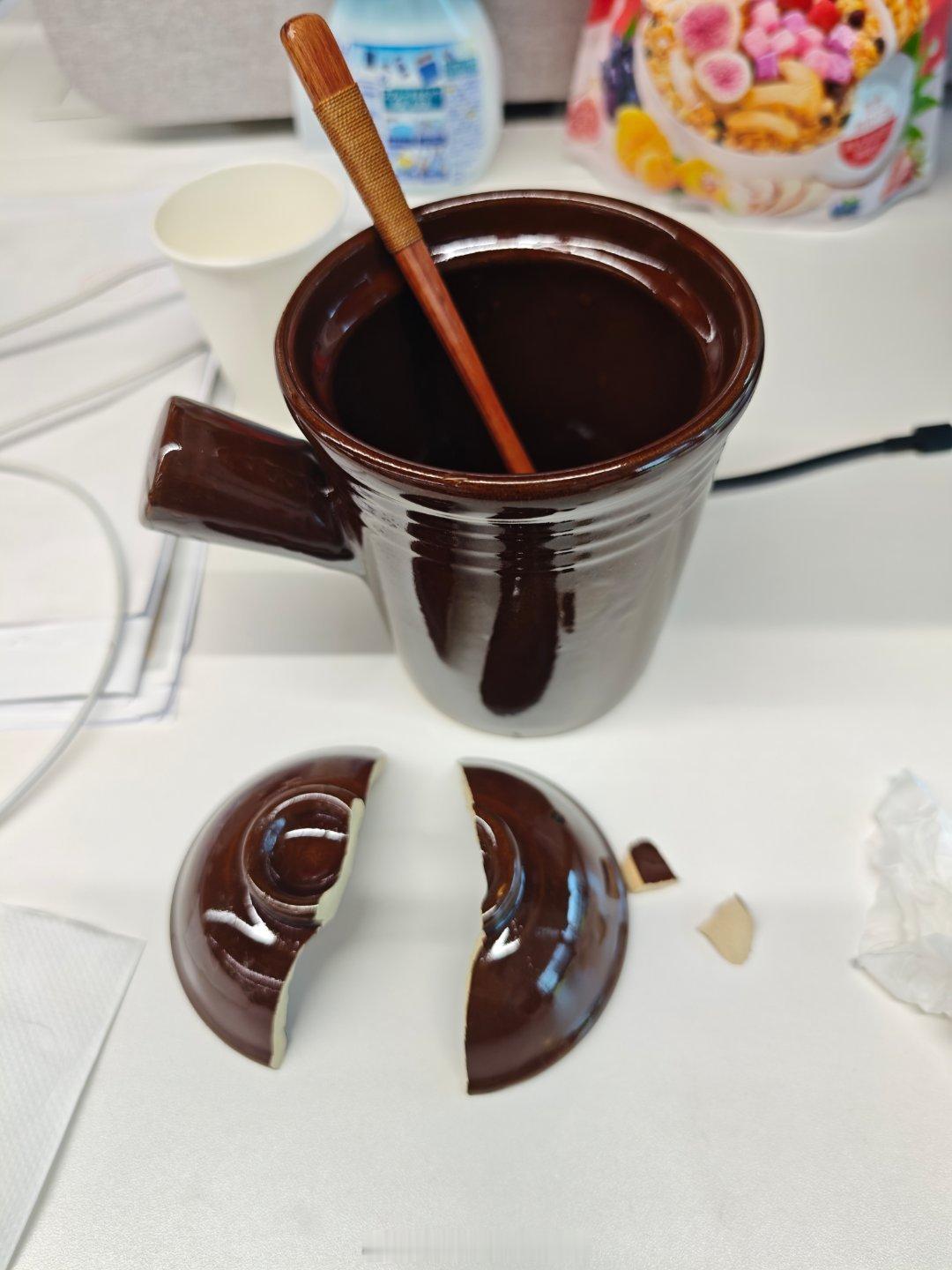 这是个悲伤的结局