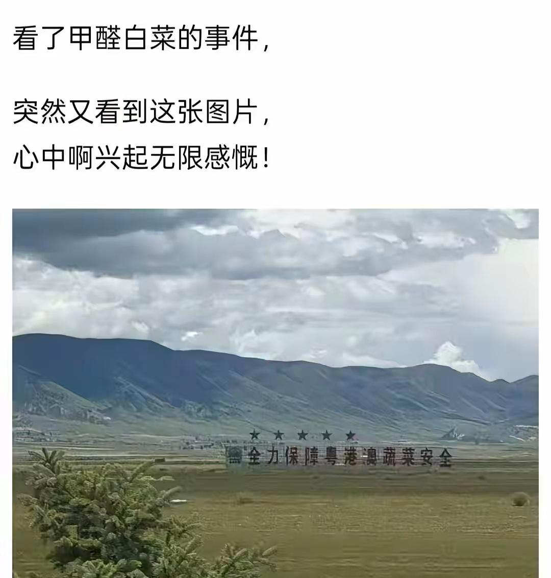 怪不得，香港澳门人家的寿命这么高。也不是没有原因的。