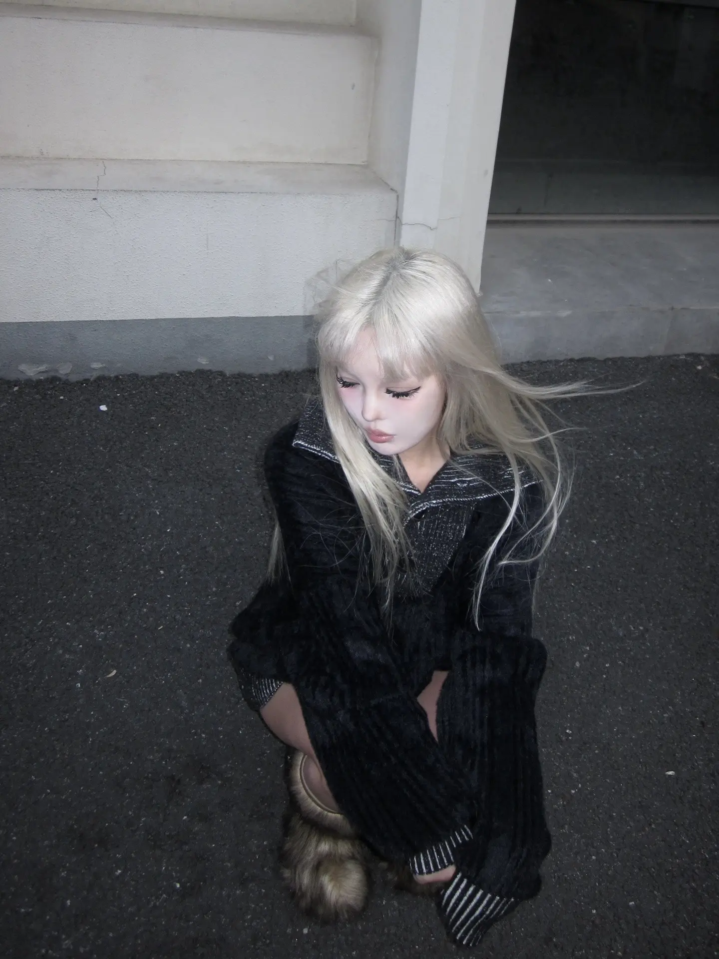 我需要一颗伟哥 不是给我 给我的生活