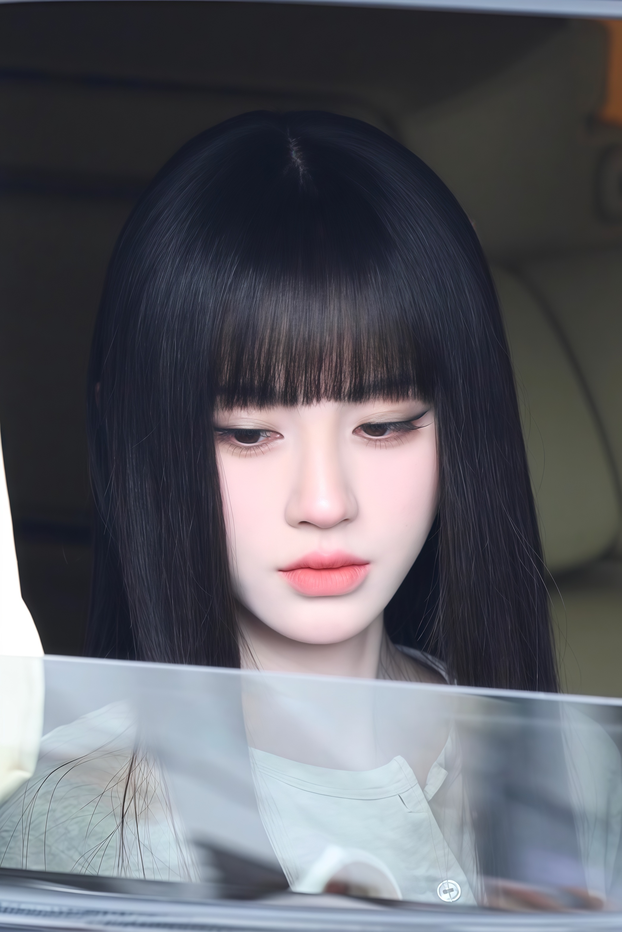 所有人  感受 