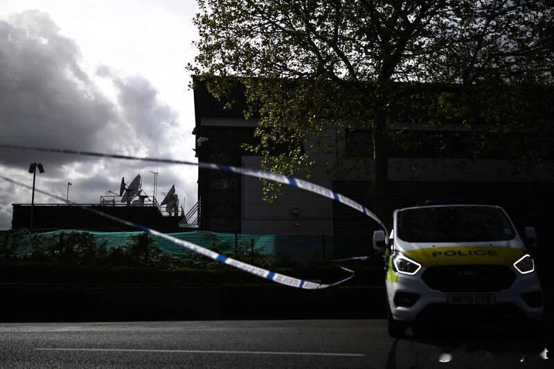 英国警方指控3人涉嫌纵火未遂 涉伦敦一电视台办公楼海外新鲜事 英国警方4月17日