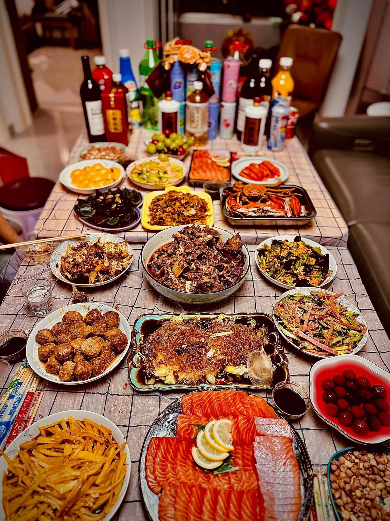 我和我的集美们 一起美到发光 姐妹阵容