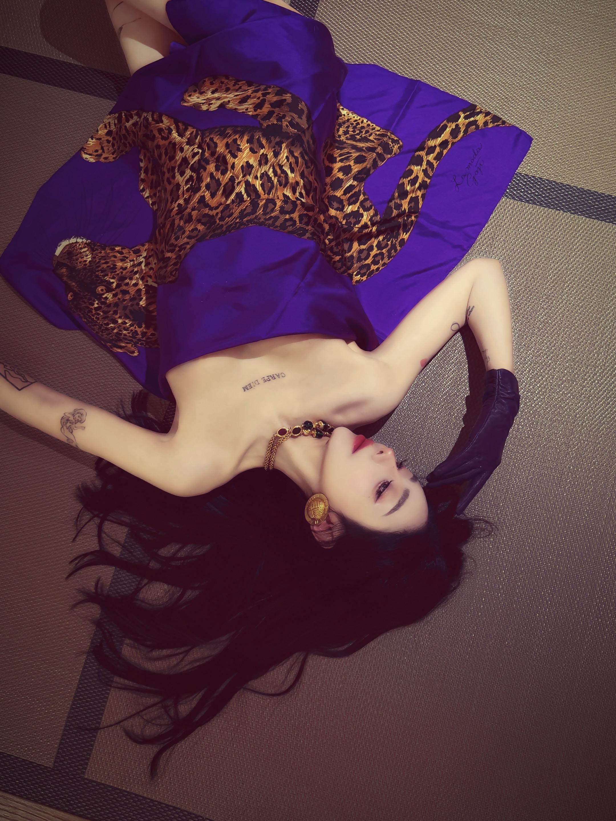 你见过哪个敢打明牌的人会怕输