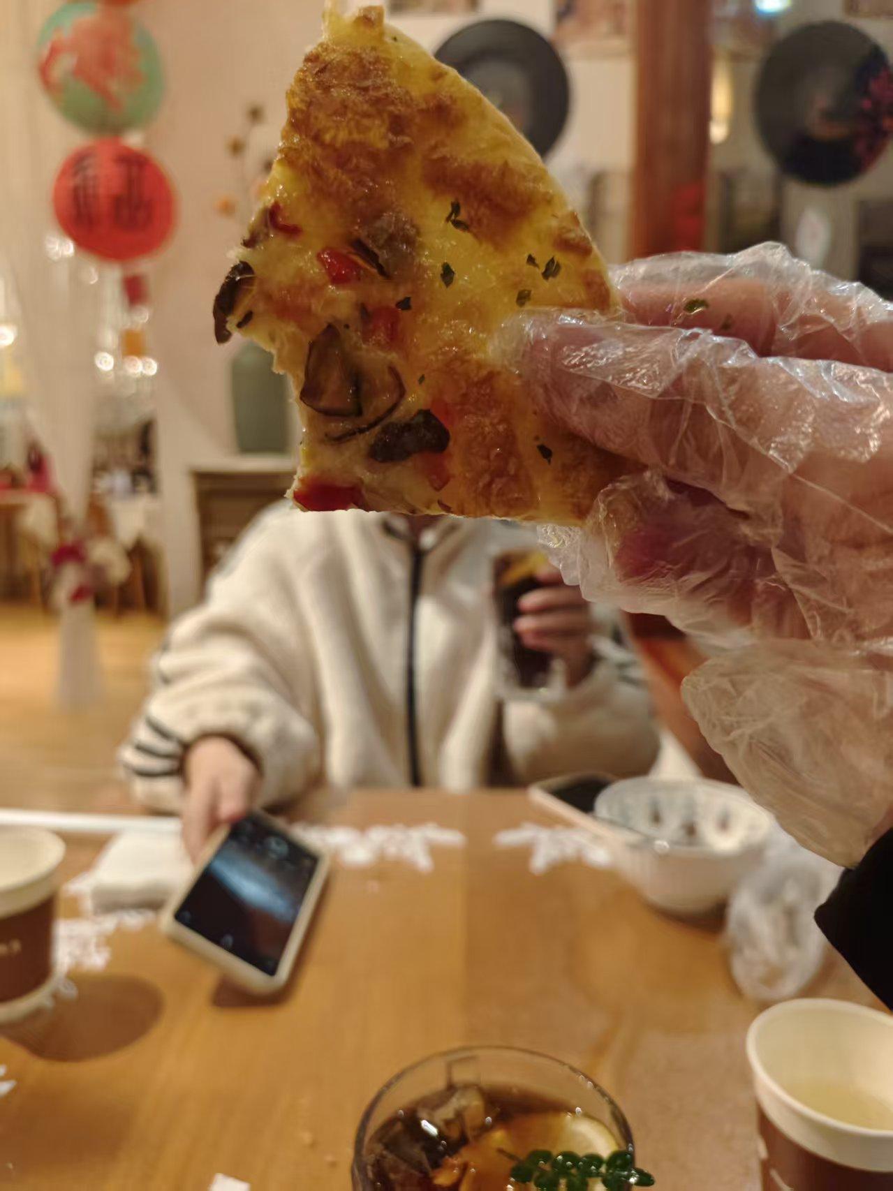 我似乎失去了一个好朋友