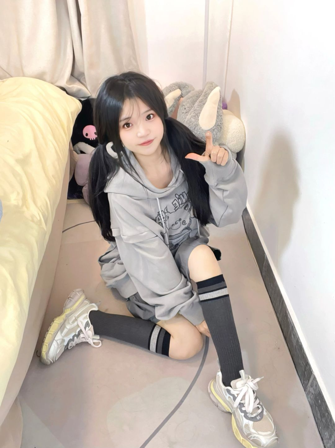 好喜欢这套！泰减龄啦！