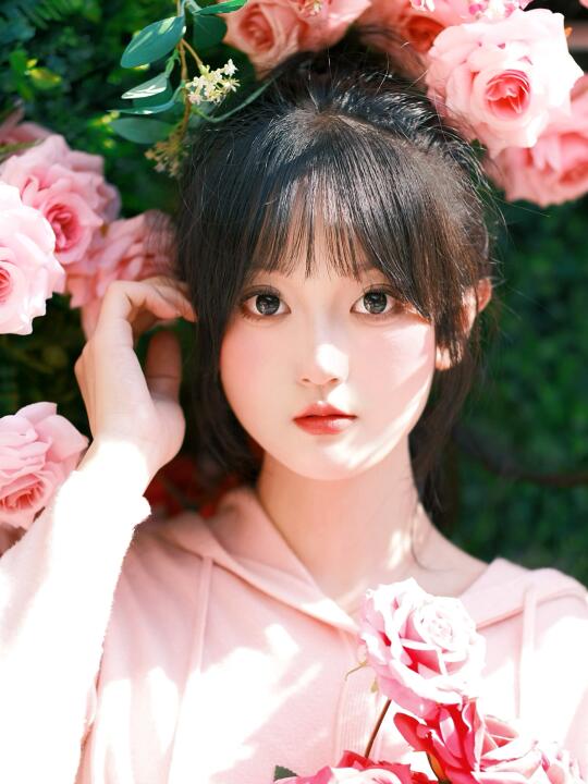 春天🌸