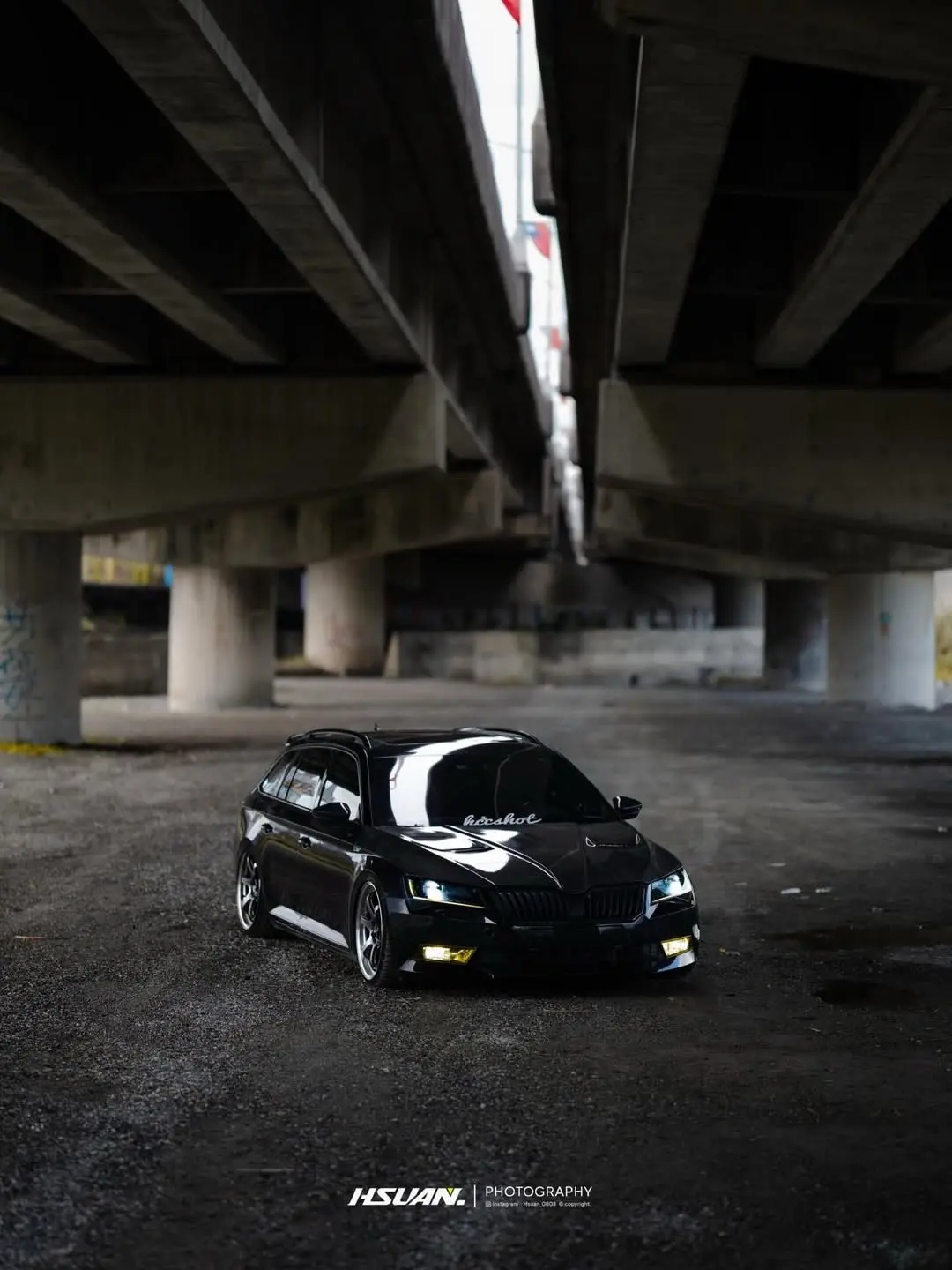 斯柯达速派旅行版