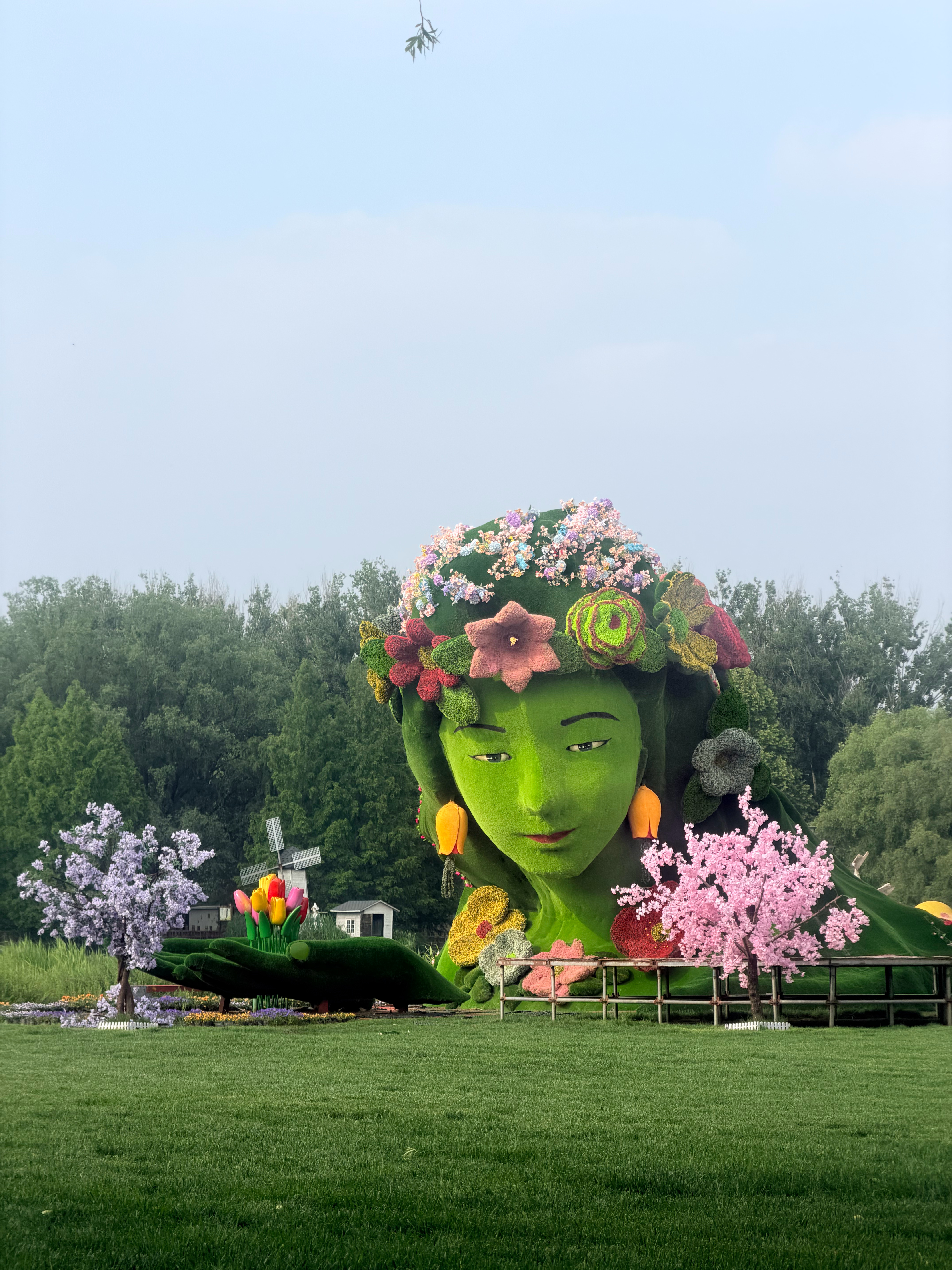 夏日奇幻，多巴胺