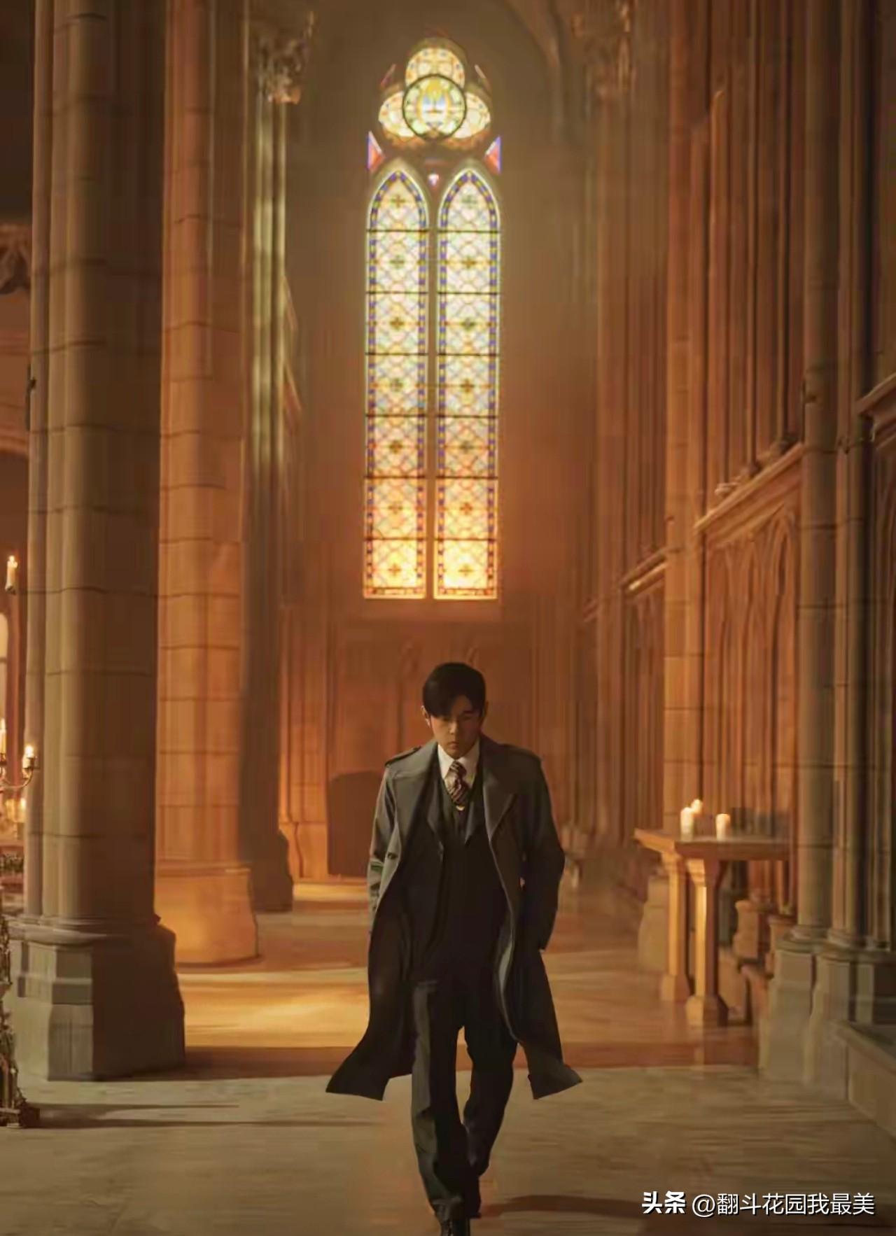 看到周杰伦新专辑首发预告，

真的太令人兴奋了，

我发现周杰伦真的在音乐艺