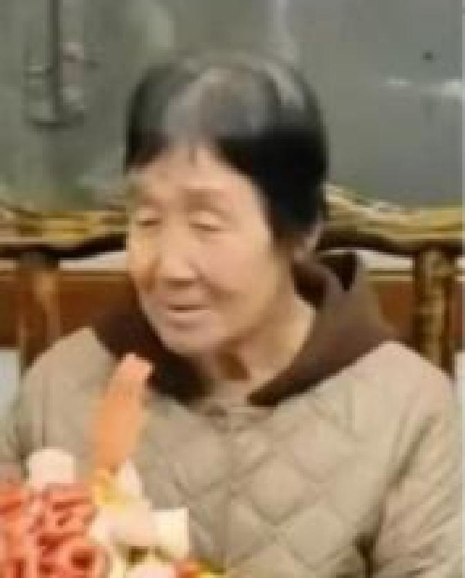 大事不好！河北邯郸一位74岁的老奶奶突然失踪，家人急得团团转！

这位老奶奶名叫