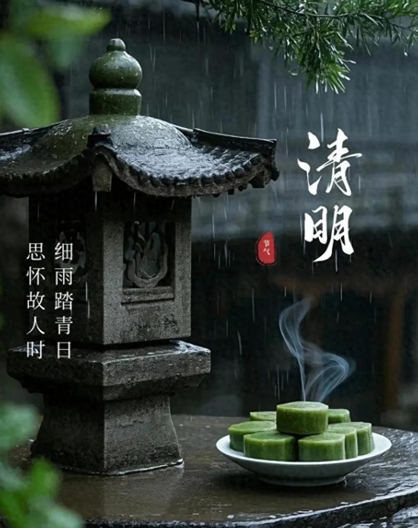 清明上坟的那些讲究，不是迷信是尊重，这些细节一定要记牢！

转眼又到清明，回乡祭