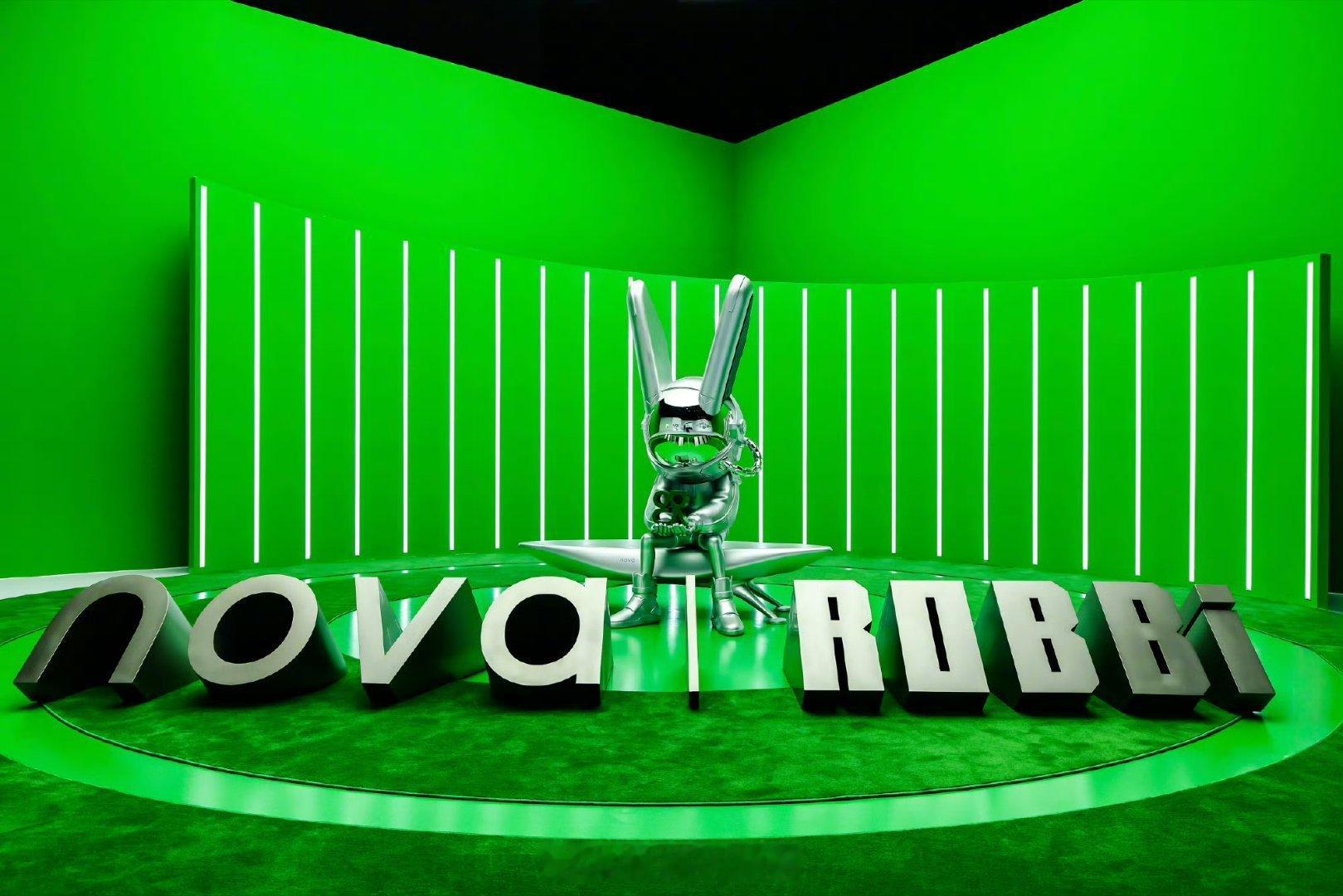 华为nova15正式发布发布会开始了，快来蹲一下价格～ 