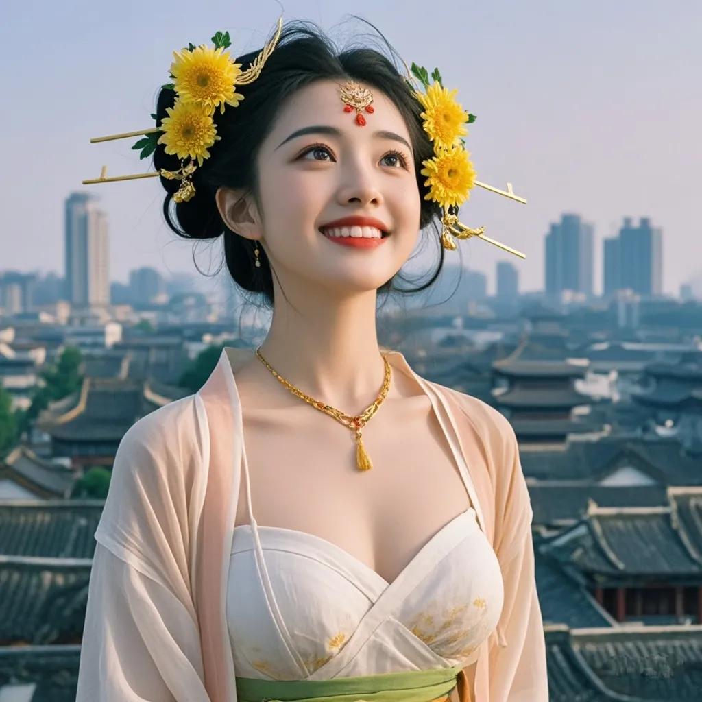 《重阳思归》
插萸念旧意难休，九九相伴情愈稠。
岁月悠悠思过往，家的方向暖心头。
