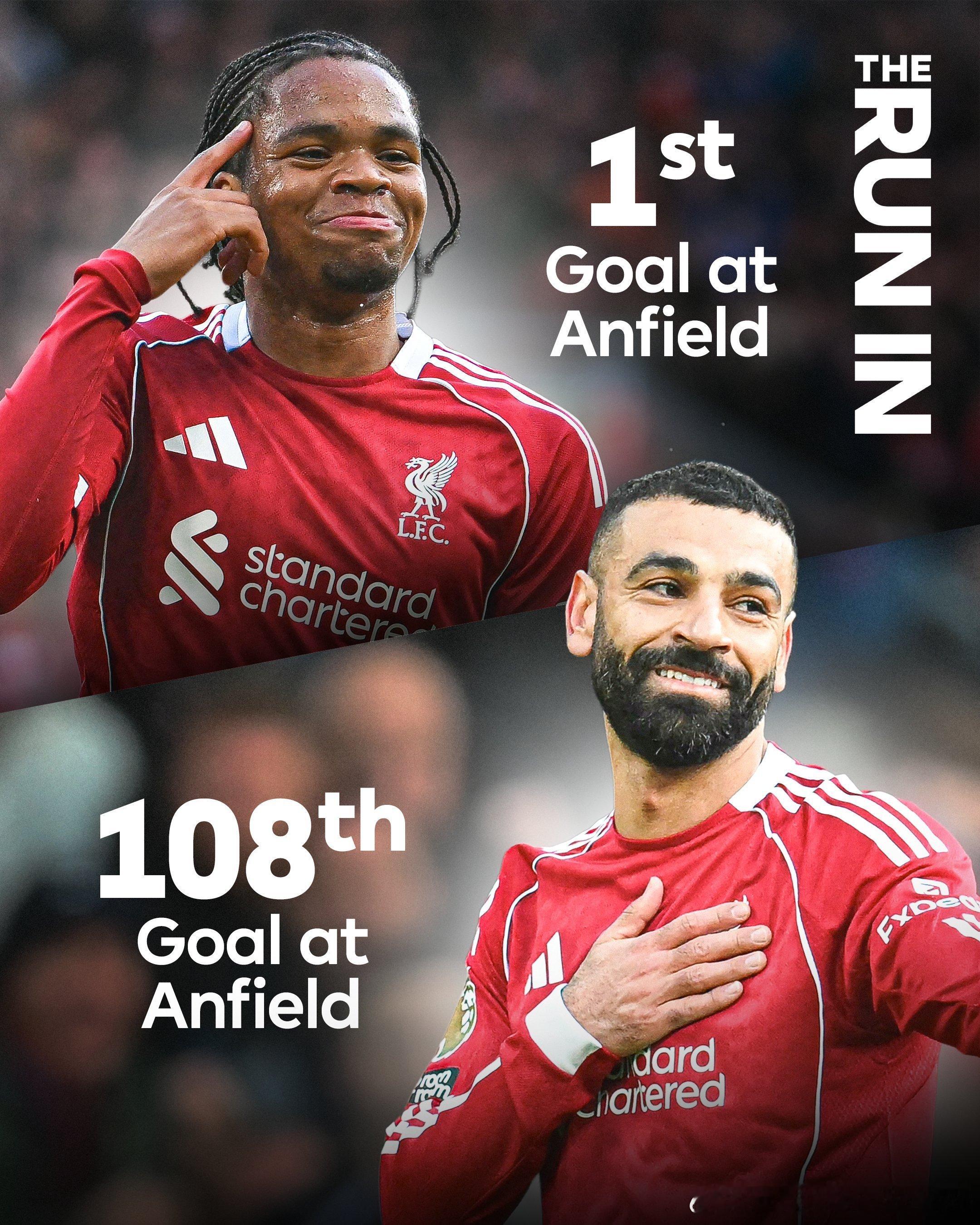 怎么不算是美好的传承呢利物浦2比0富勒姆利物浦