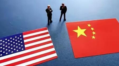 两难死局锁死美国！承认人民币价值被低估，将直接丢掉全球GDP第一宝座。
 
拒不