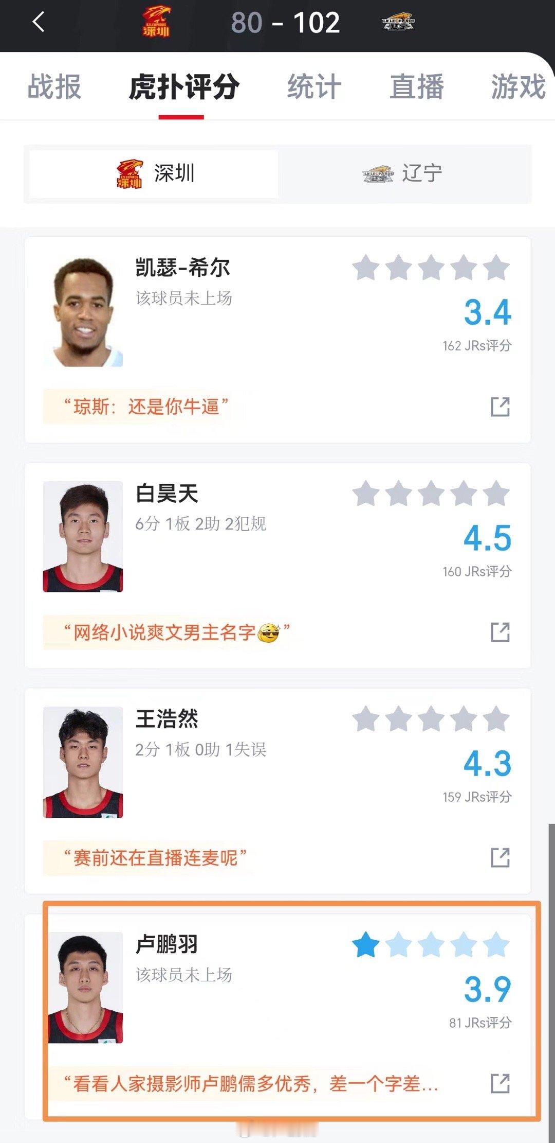 我这刚下飞机的吃瓜群众，居然能在虎扑上看到自己的名字😅#季后赛谁是大赢家##小