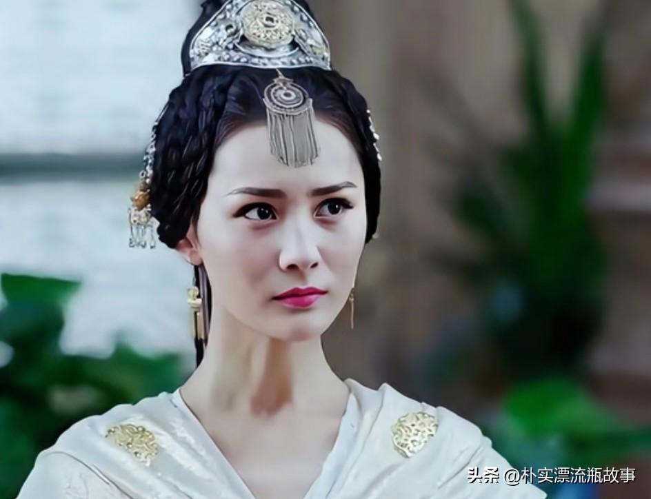 758年，唐朝快被安史之乱打崩了，唐肃宗找回纥借兵，条件是嫁公主。
嫁的是宁国公