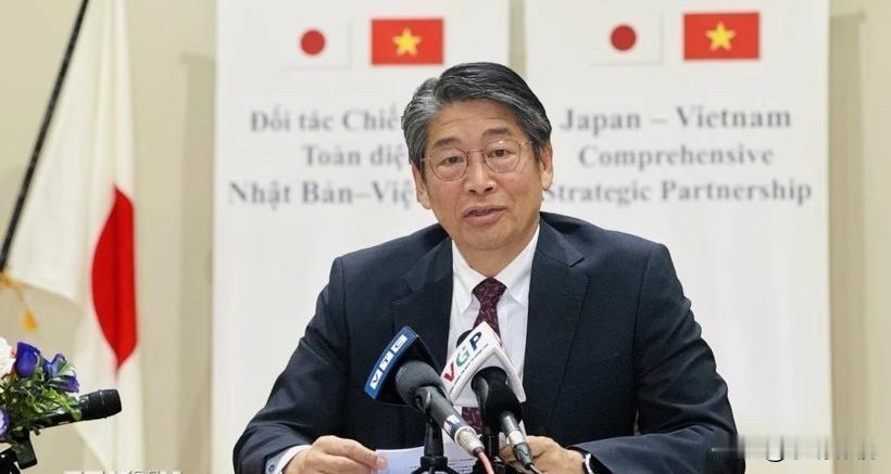 日本突然撤了，越南核电谁来接盘？

前几天，日本驻越南大使伊藤直树通知河内，宁顺