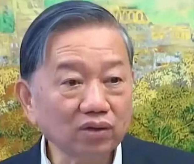 中国刚收紧钨矿出口，越南就急着凑上来“补位”，可这看似捡便宜的买卖，背后全是进退