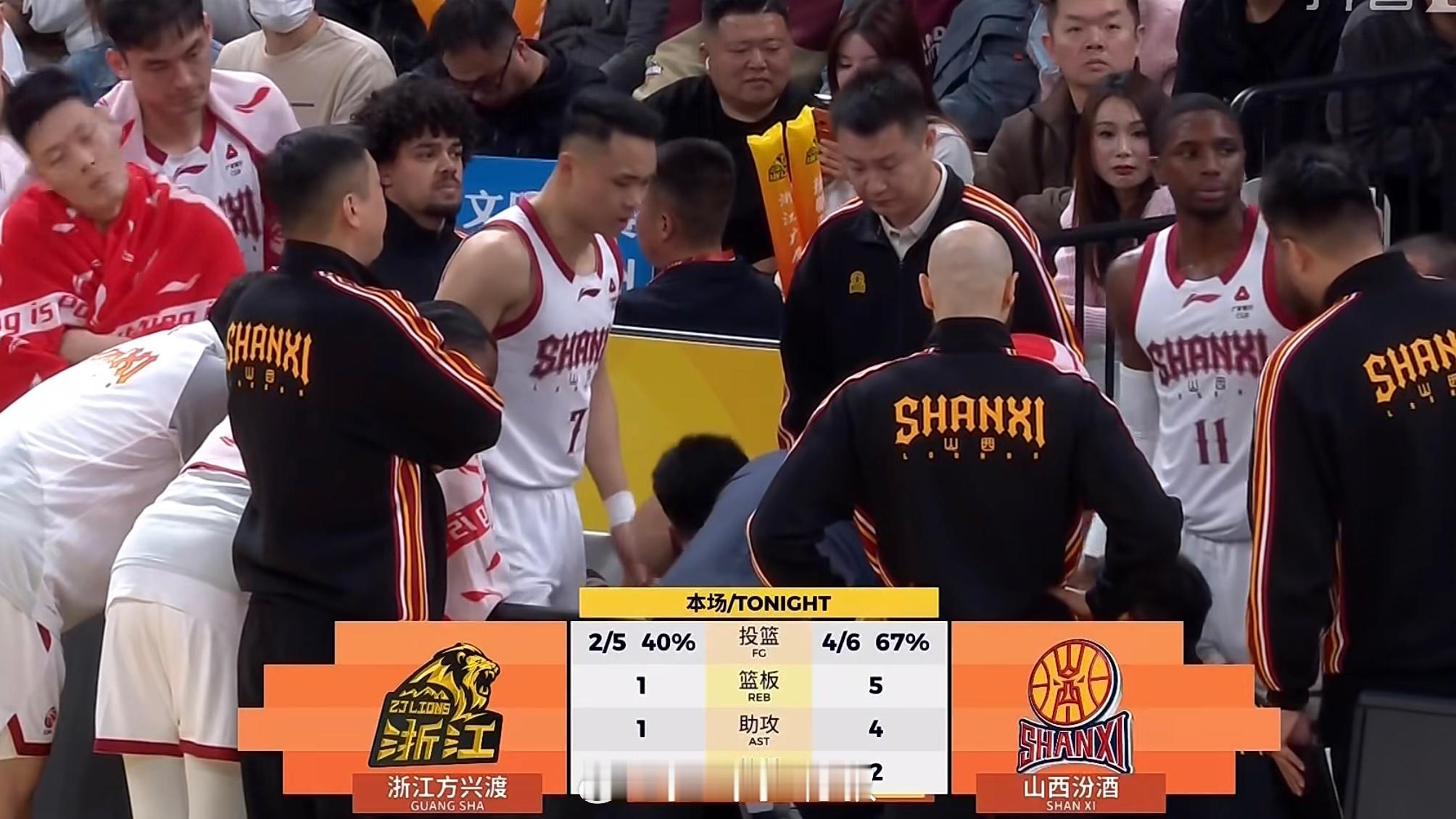 焦海龙成主要得分点啦？ 