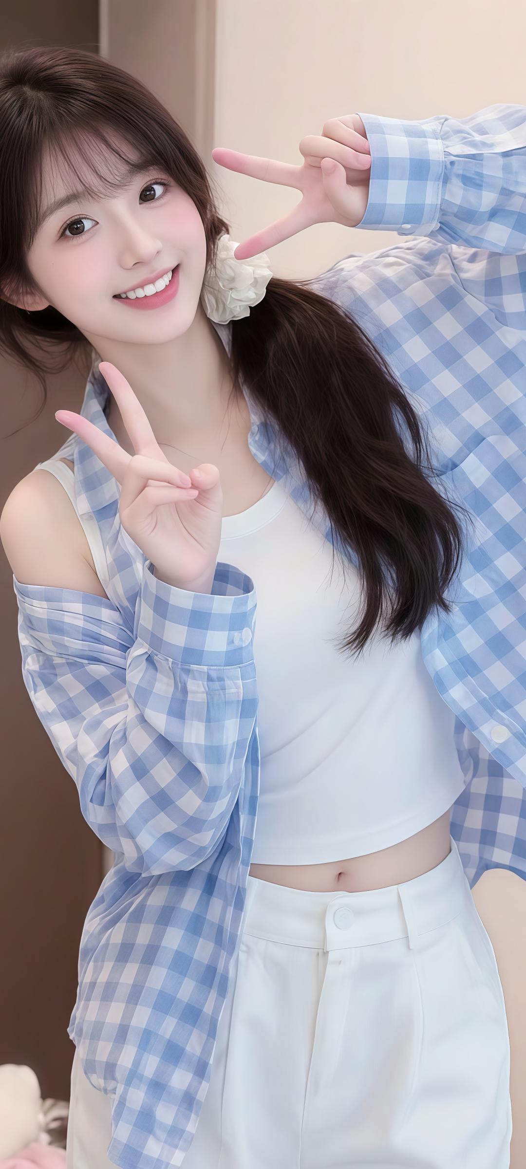 你能分享一下你的壁纸吗