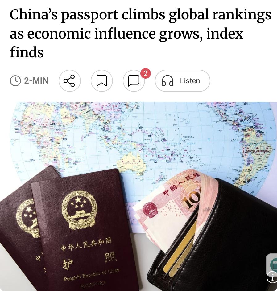 外媒：伦敦移民咨询机构环球公民方案（Global Citizen Solutio