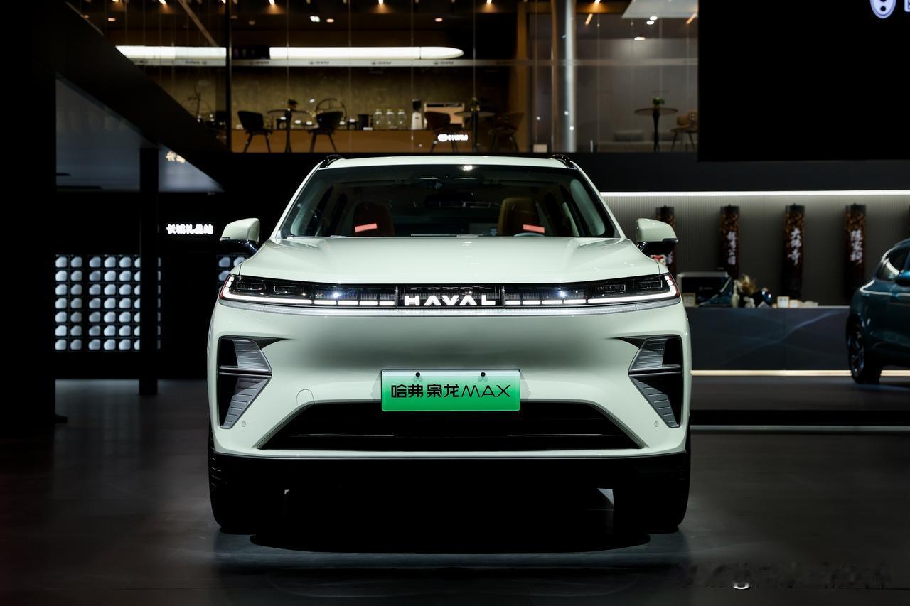 你以为长城推出哈弗H6L，是在开玩笑嘛？

这车明显是来阻击星越L、长安CS75