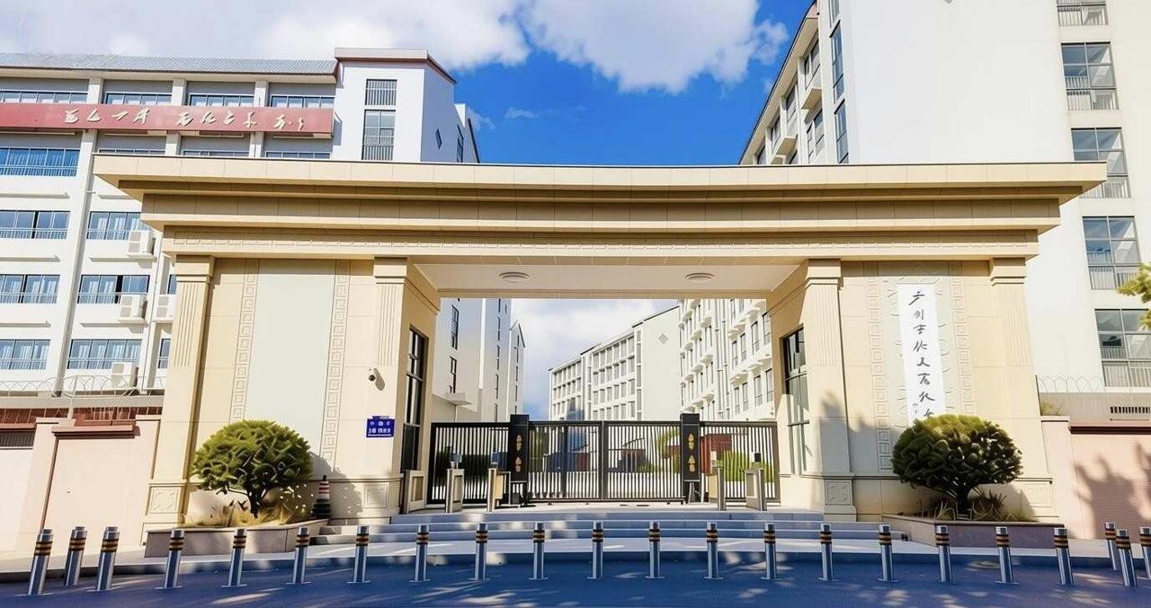 学费下调，品质提升——衡美高级中学凭什么
📣为积极响应地方政府惠民办学号召，切